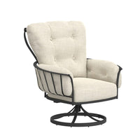 Urban Scale Swivel Rocker
