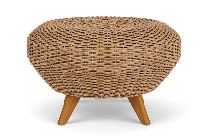 Tobago Ottoman