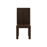 Armless Dining Chair