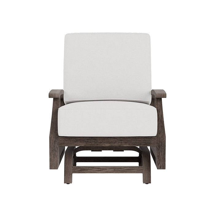 Frontier Spring Rocker