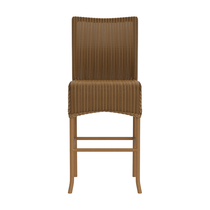 Universal Loom Bar Stool