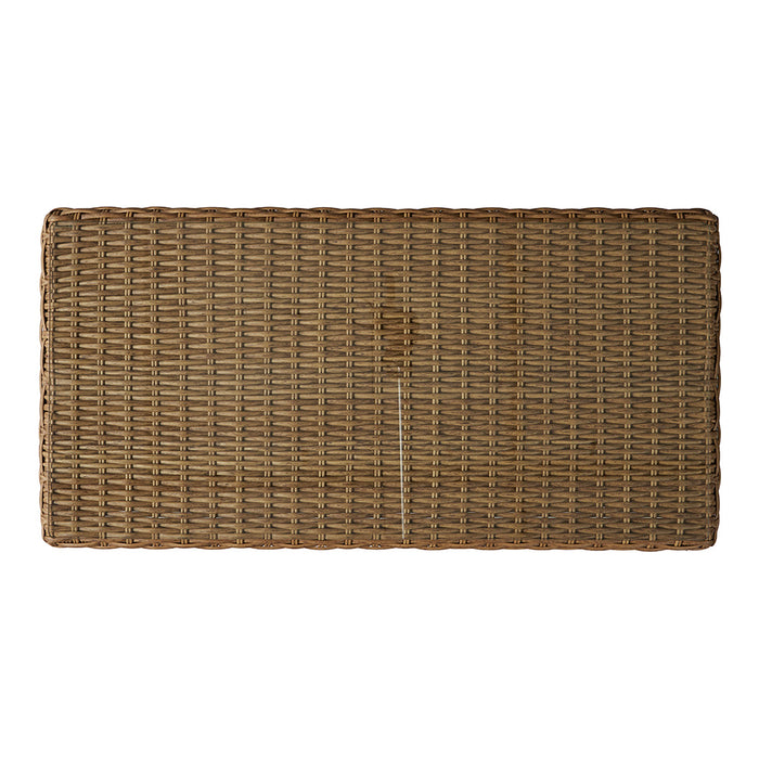 Magnolia 43" Rectangular Cocktail Table