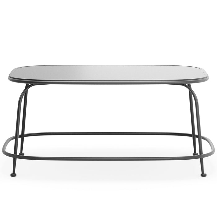 Woodard Reed Coffee Table