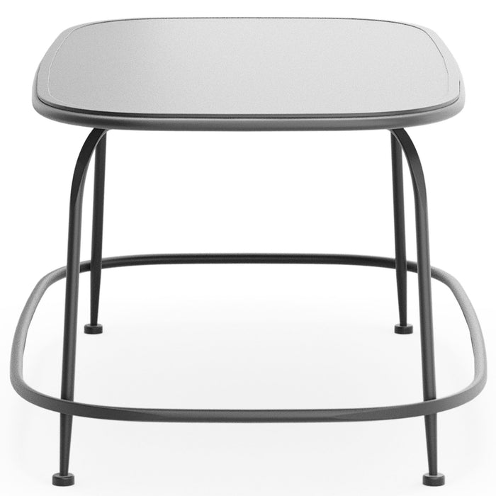 Woodard Reed Coffee Table