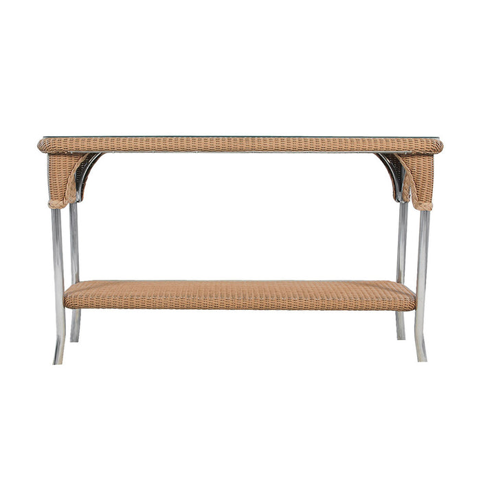 Universal Loom 52" Console Table