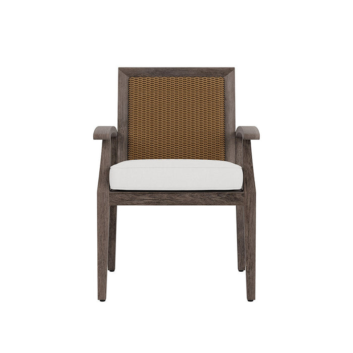 Frontier Dining Armchair
