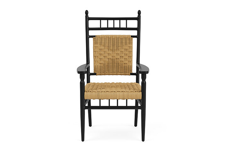 Low Country Dining Armchair