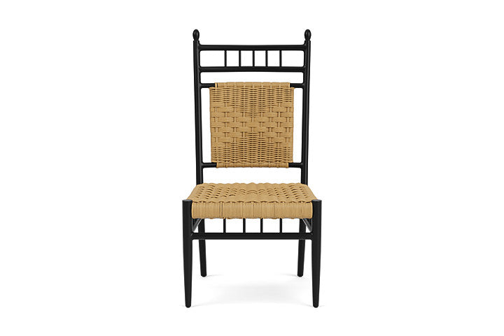 Low Country Armless Dining Chair