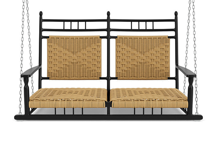 Low Country Porch Swing
