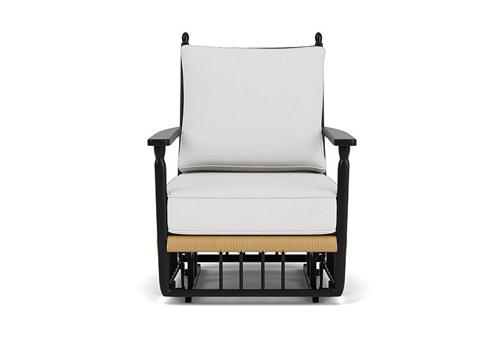 Low Country Glider Lounge Chair
