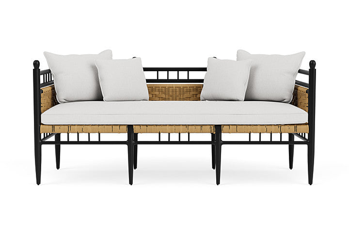 Low Country 3-Seat Garden Bench