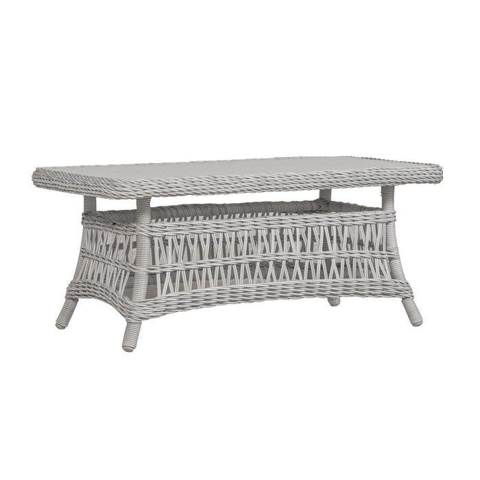 Mackinac 44" Rectangular Cocktail Table