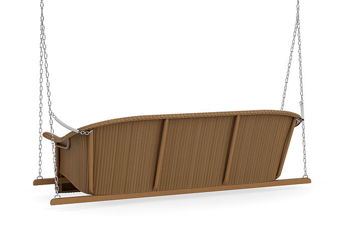 Universal Loom 3-Seat Sofa Swing