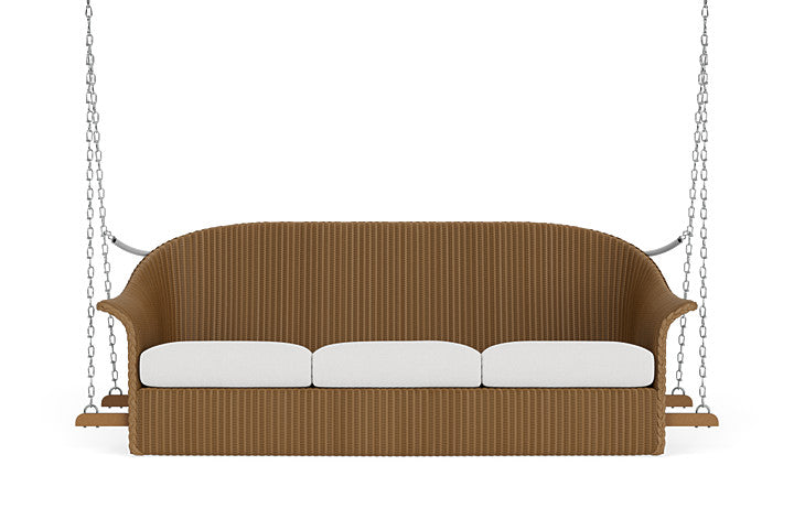 Universal Loom 3-Seat Sofa Swing