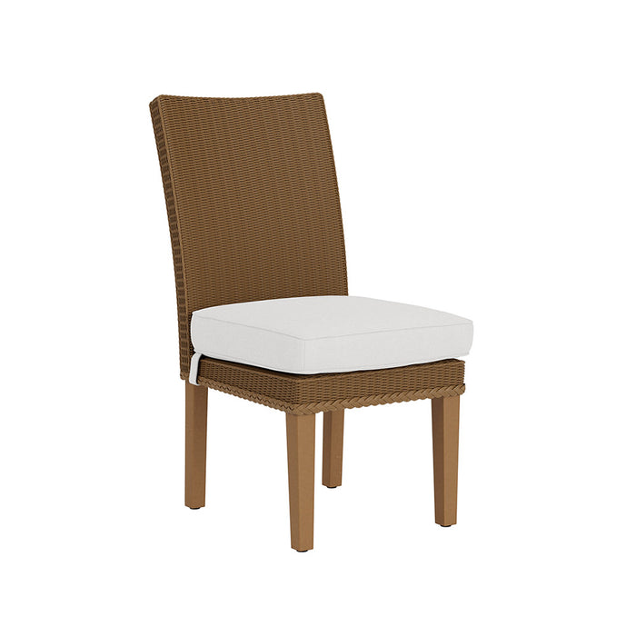 Hamptons Armless Dining Chair