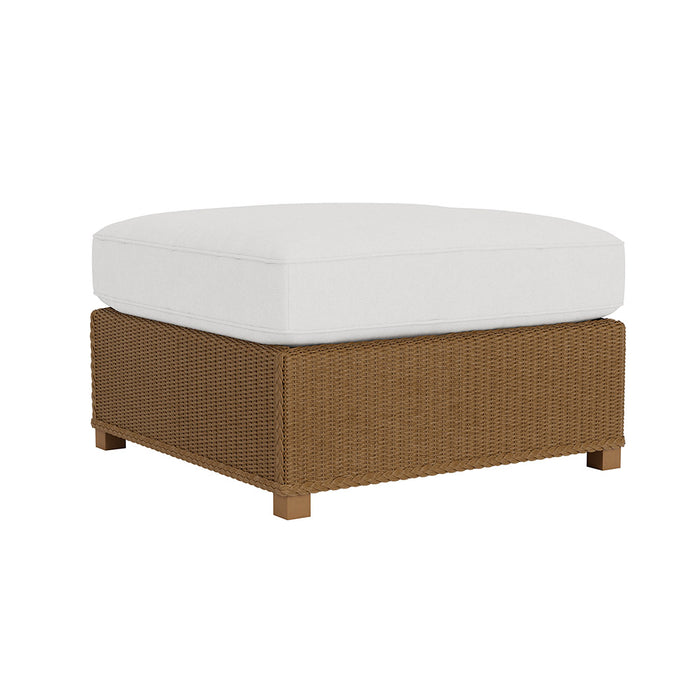 Hamptons Large Ottoman