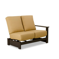 Left Arm Two-Seat Section