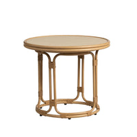 23.5" Round End Table