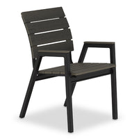 Stacking Bistro Chair