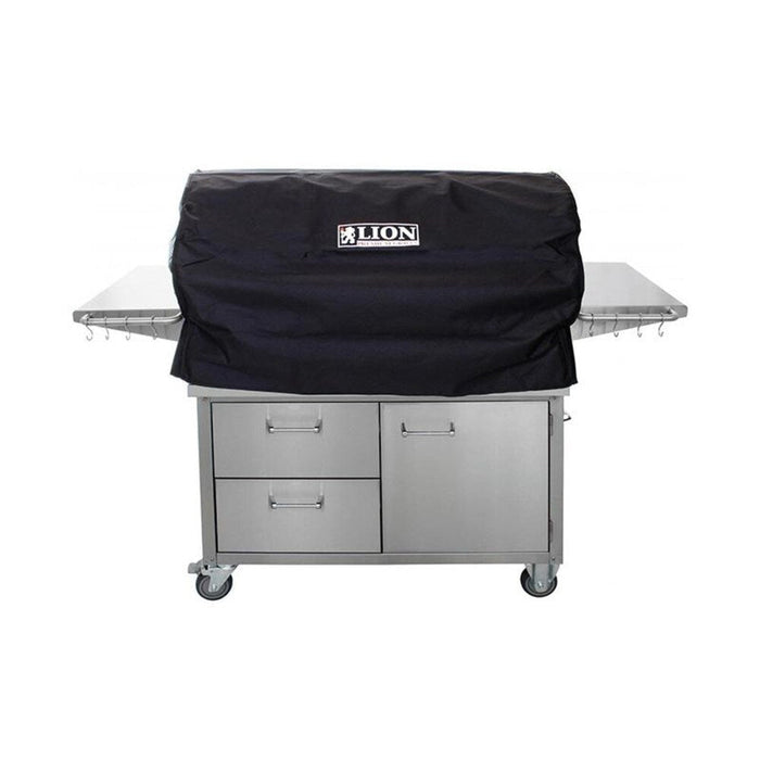 Lion Grill Cover For 32-Inch Built-In Gas Grills