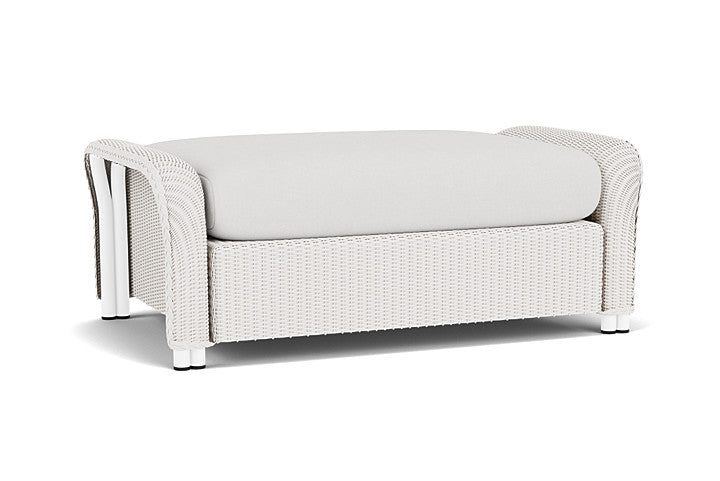 Reflections Large Ottoman