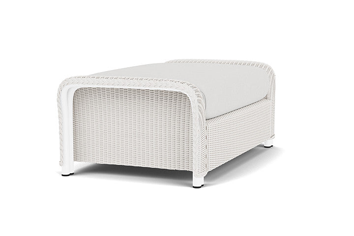 Reflections Large Ottoman