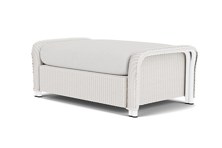 Reflections Large Ottoman