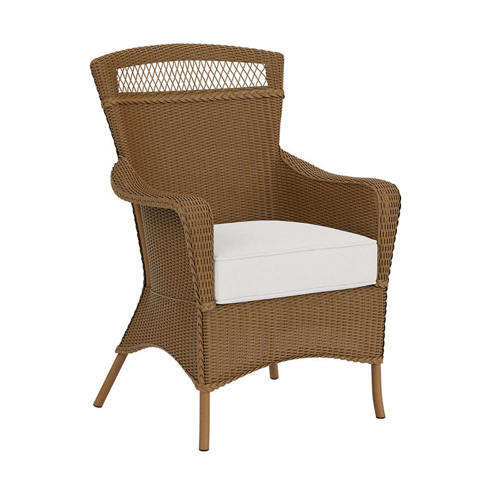 Universal Loom Dining Armchair