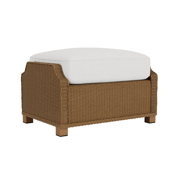 Hamptons Ottoman