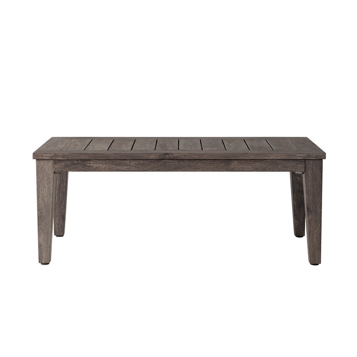 Frontier 45" Cocktail Table