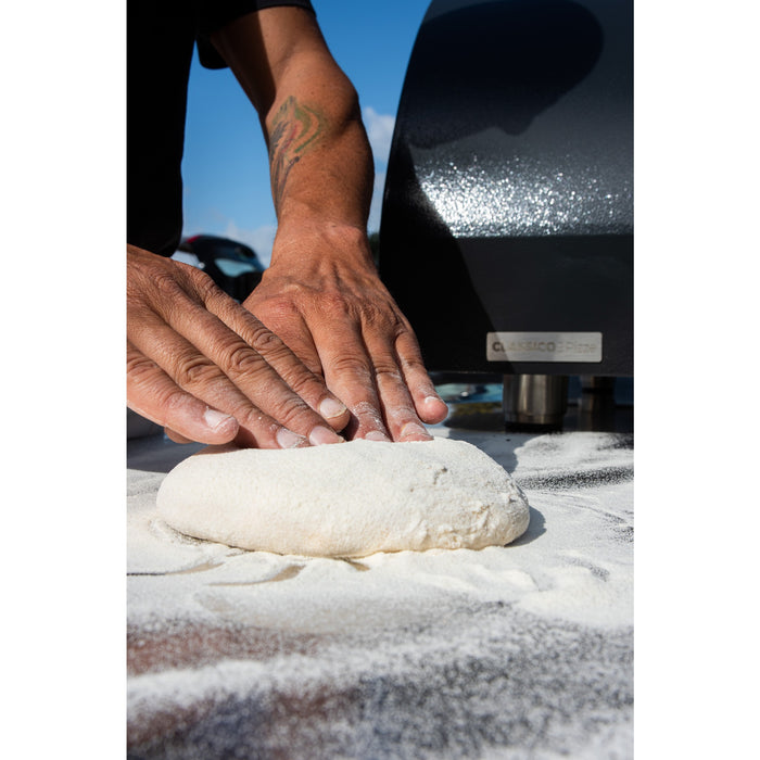 Alfa CLASSICO 2 Pizze Pizza Oven