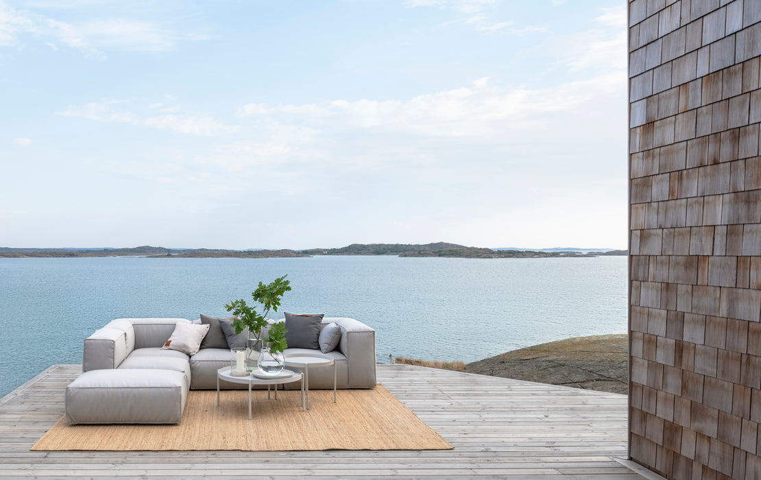 Asker Sofa Mid Section Small