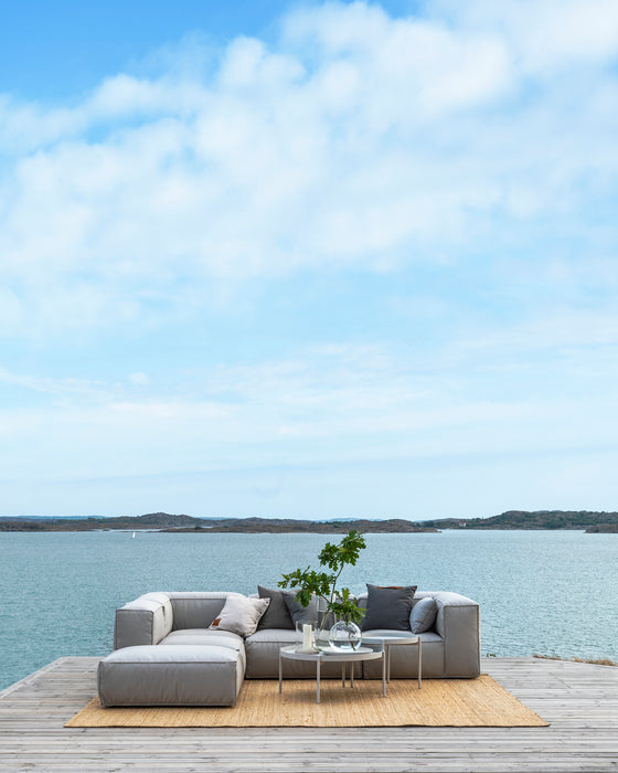 Asker Sofa Mid Section Small