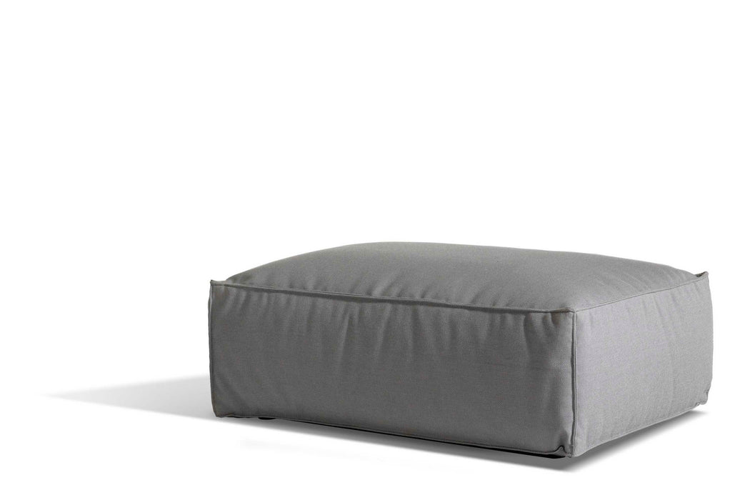 Asker Sofa Ottoman