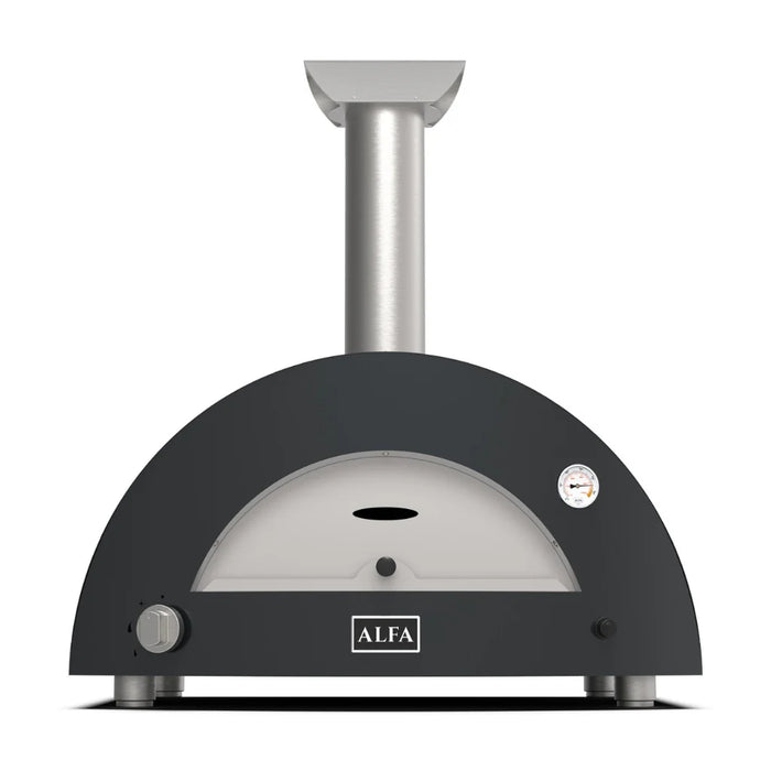 Alfa MODERNO 2 Pizze Pizza Oven