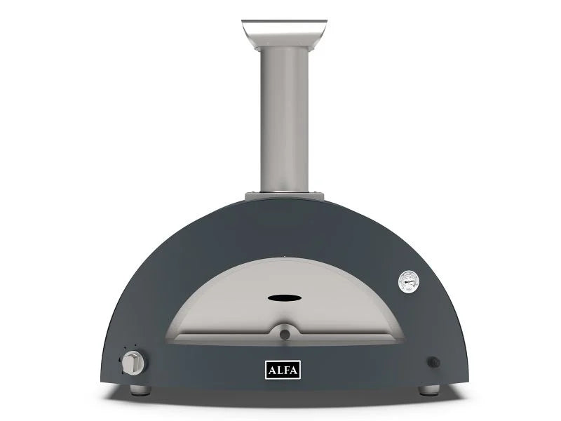 Alfa MODERNO 3 Pizze Pizza Oven