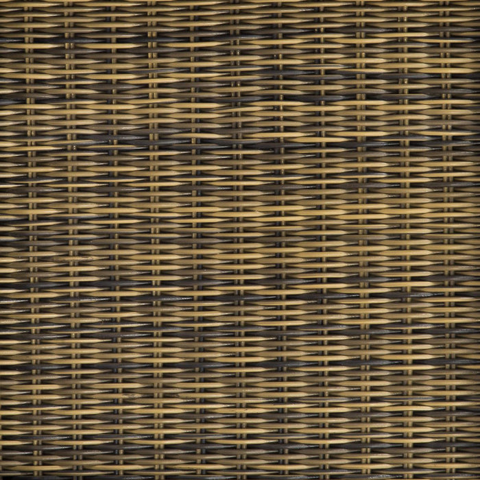 Woodard River Run Ottoman