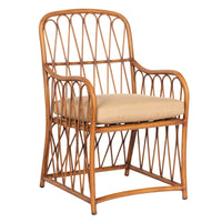 Dining Arm Chair