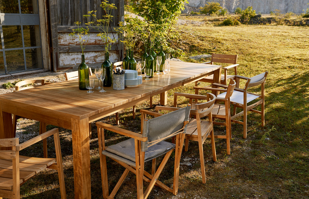 Djurö Dining Armchair