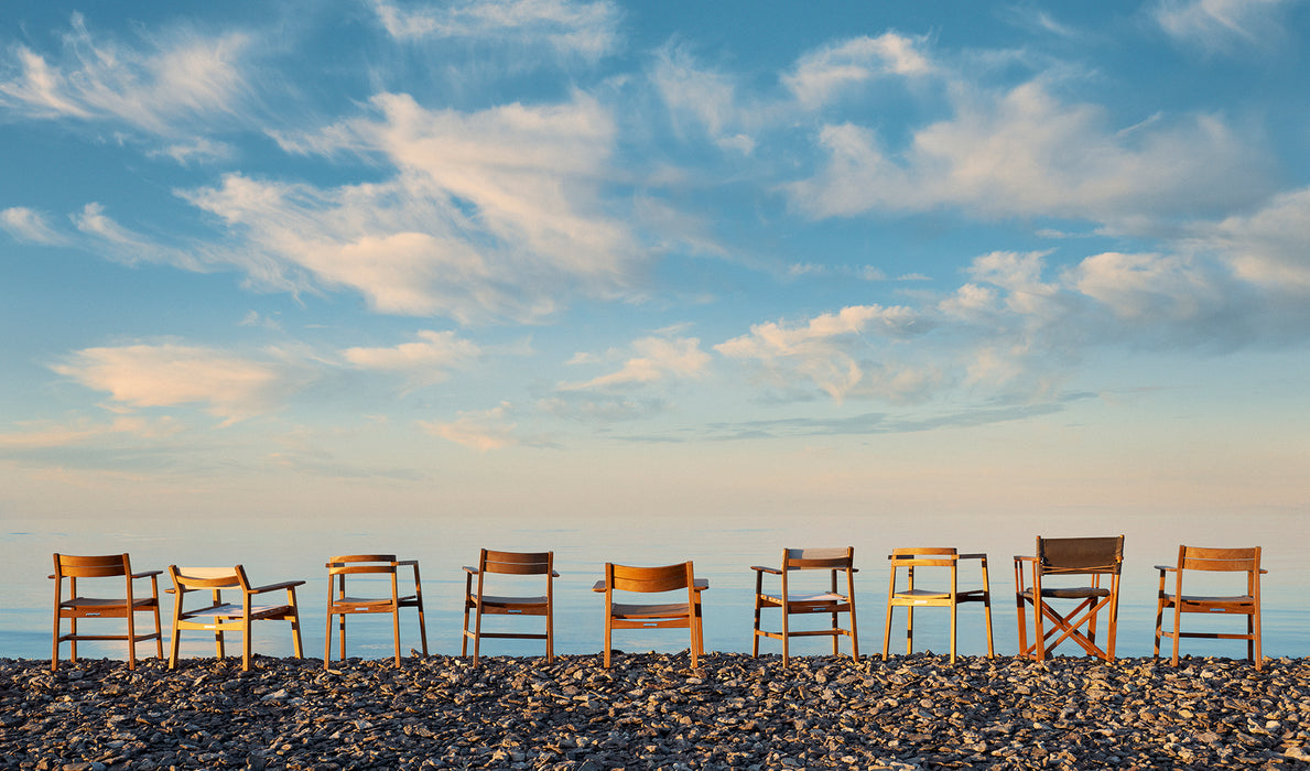 Djurö Dining Armchair