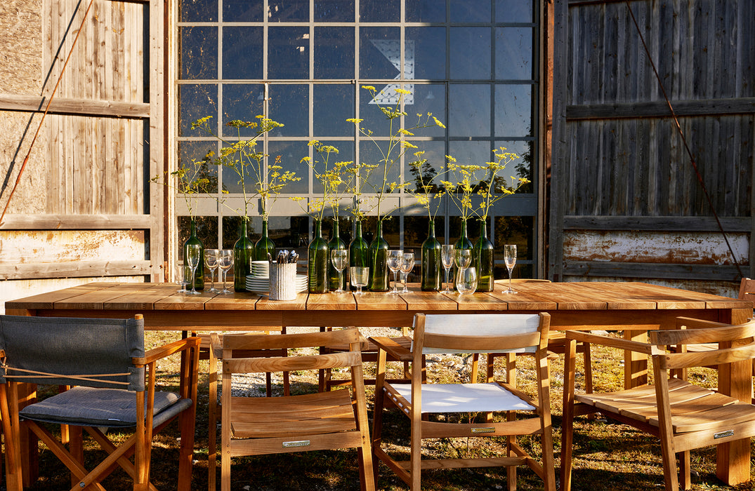 Djurö Dining Armchair