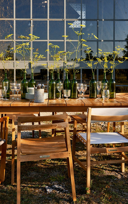 Djurö Dining Armchair