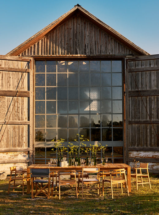 Djurö Dining Armchair