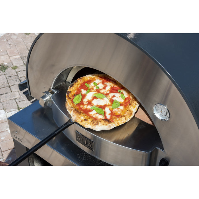 Alfa CLASSICO 2 Pizze Pizza Oven