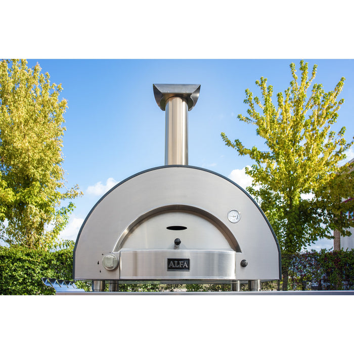 Alfa CLASSICO 2 Pizze Pizza Oven