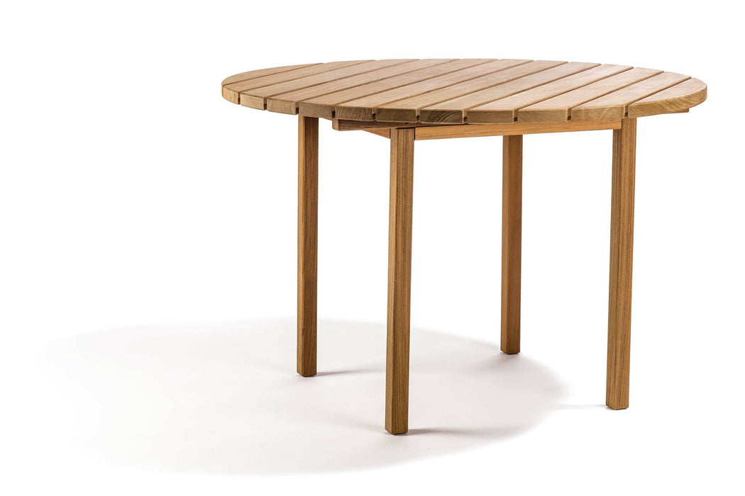 Djurö Dining Table Round