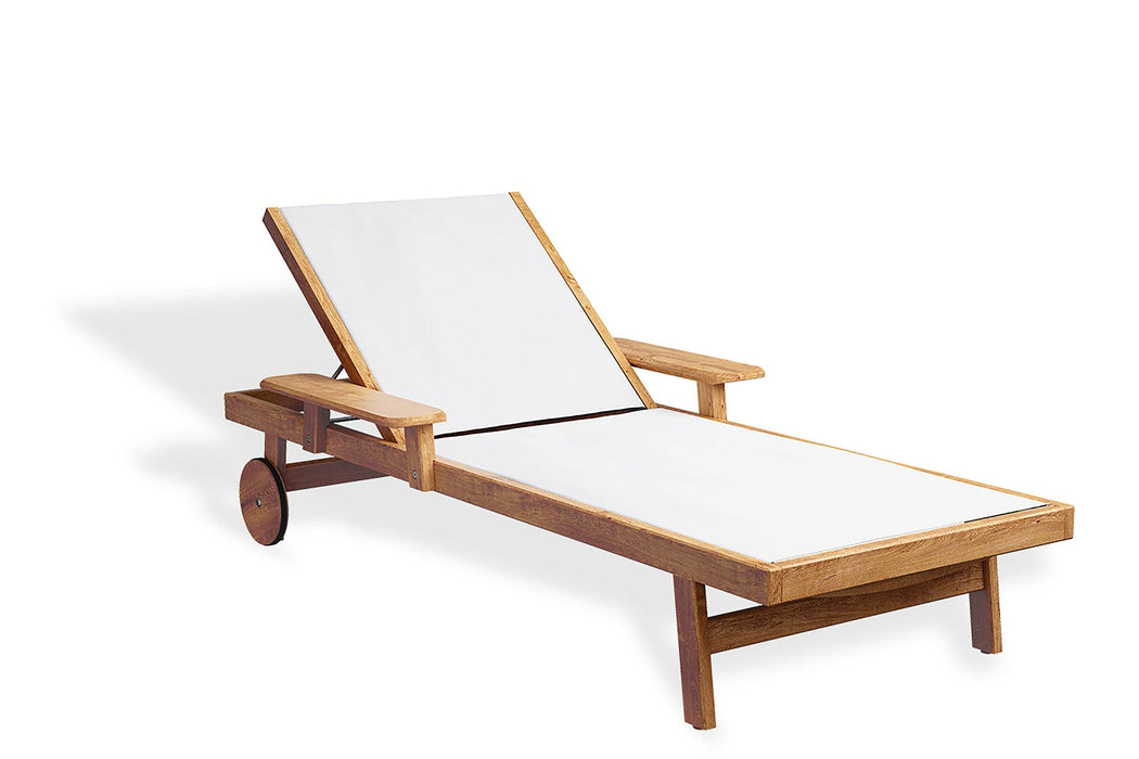 Djurö Sun Lounger