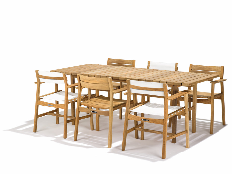 Djurö Dining Table Small