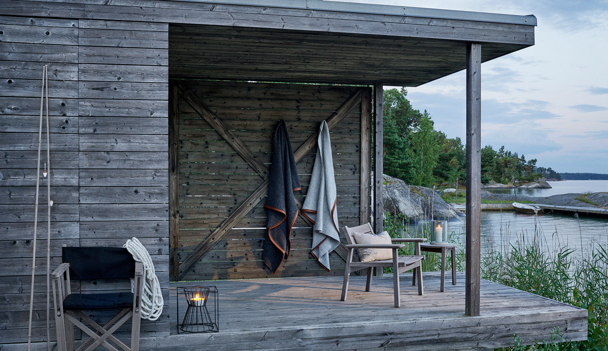 Djurö Lounge Table Large