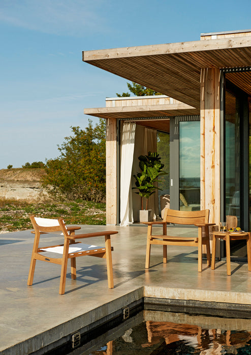 Djurö Lounge Table Small